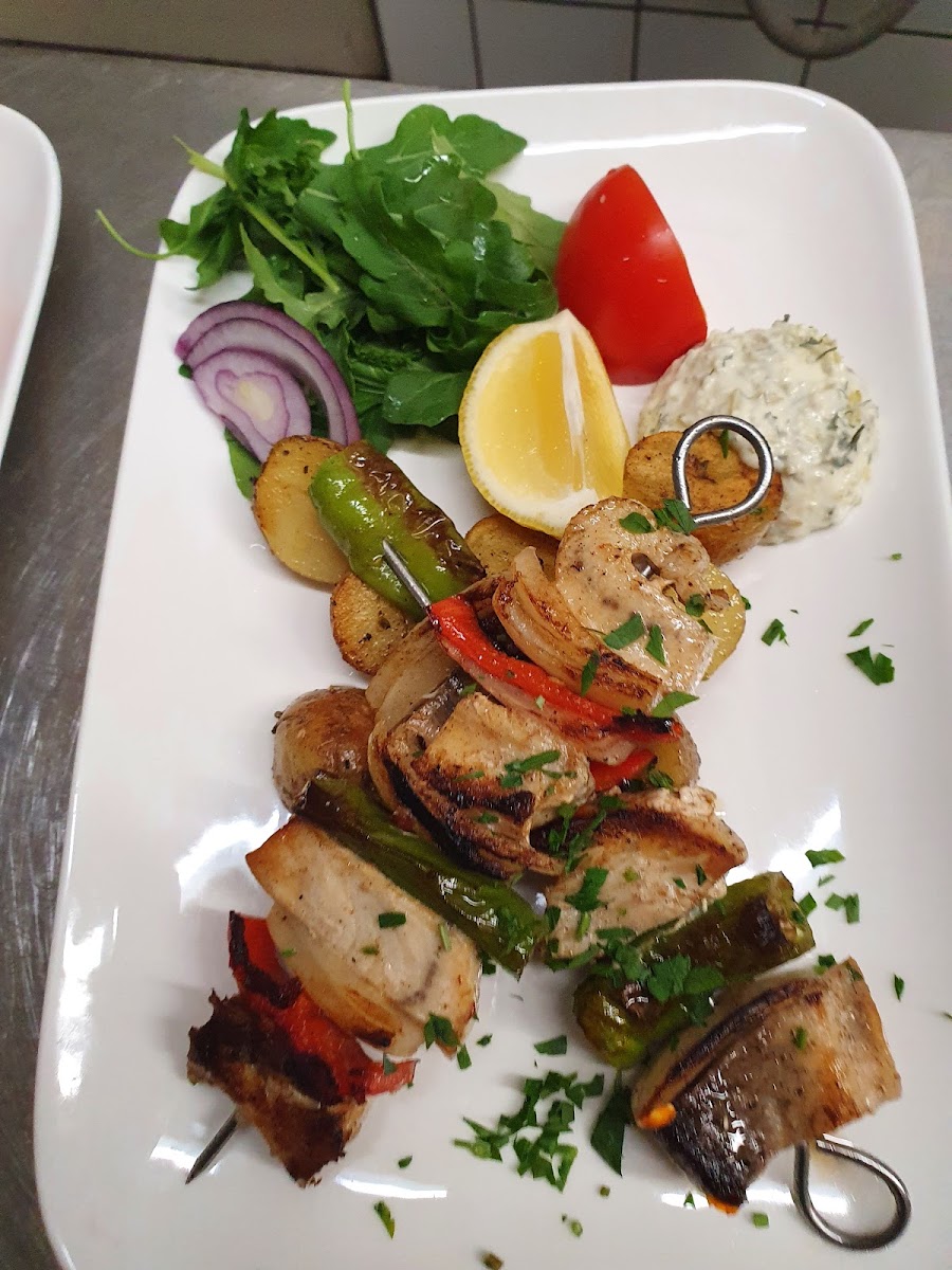 Restaurant Diyar - Photo 5
