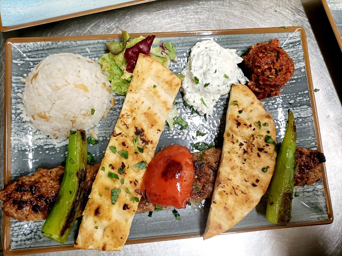 Restaurant Diyar - Photo 6