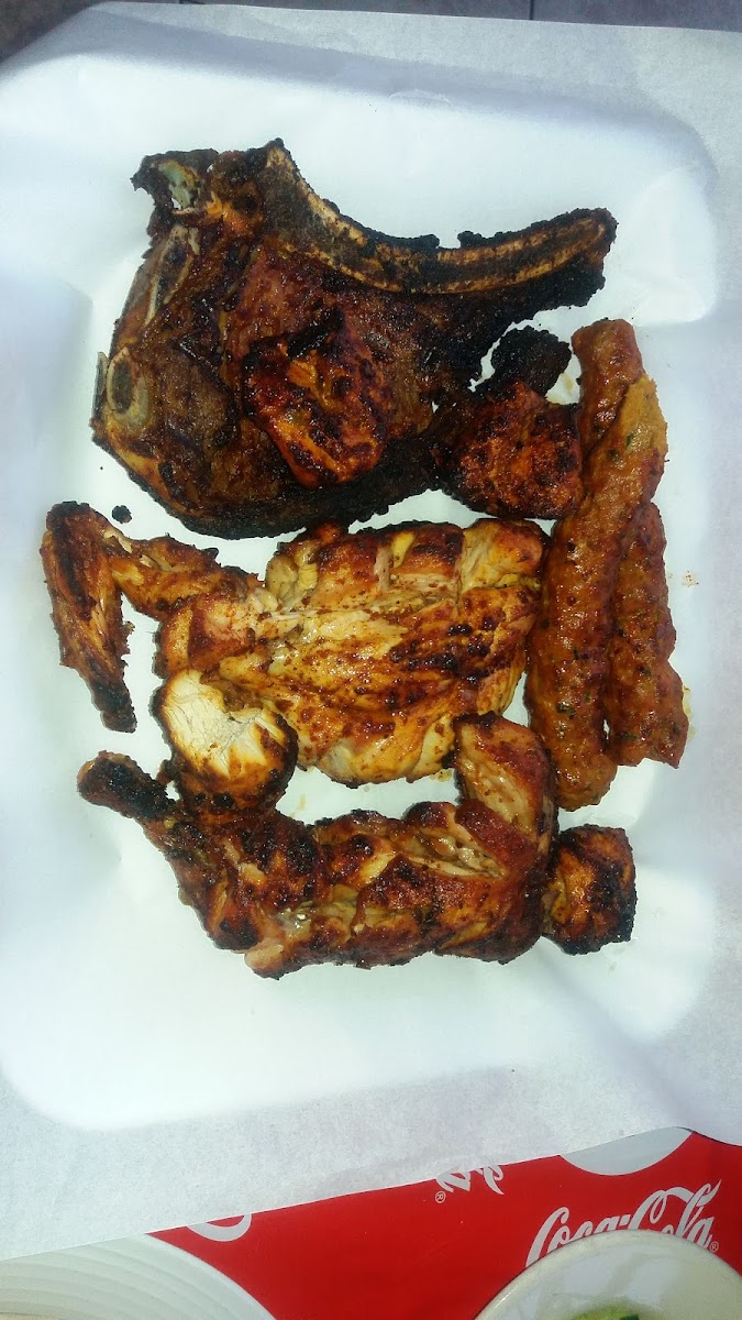 Punjab Chicken Tikka - Photo 9