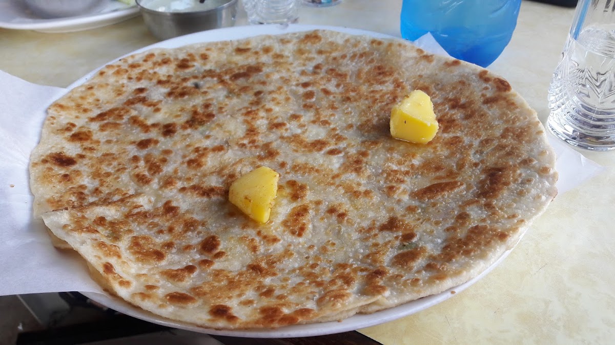 Punjab Chicken Tikka - Photo 1