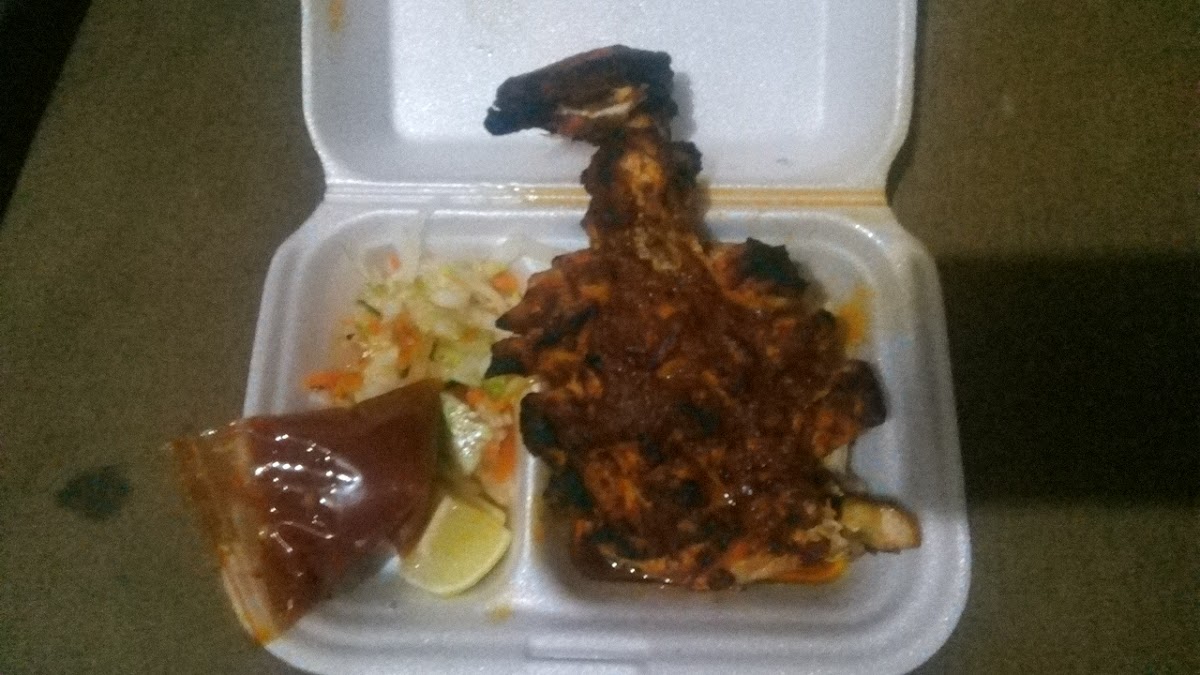 Punjab Chicken Tikka - Photo 4
