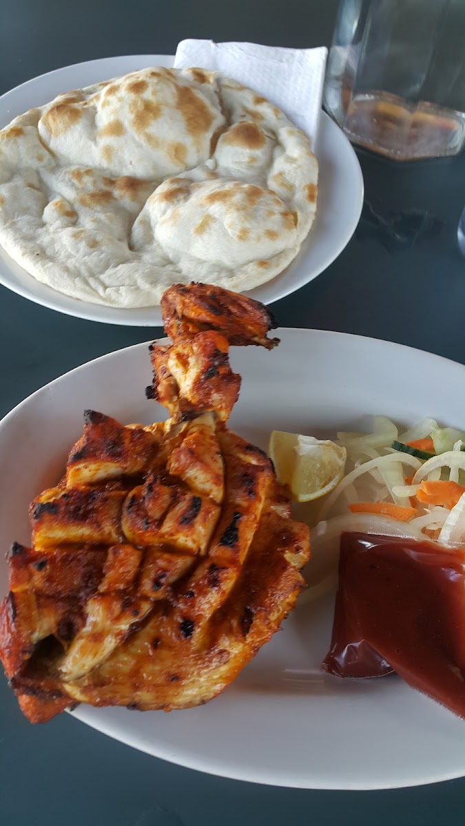 Punjab Chicken Tikka - Photo 6