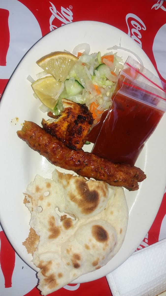 Punjab Chicken Tikka - Photo 8