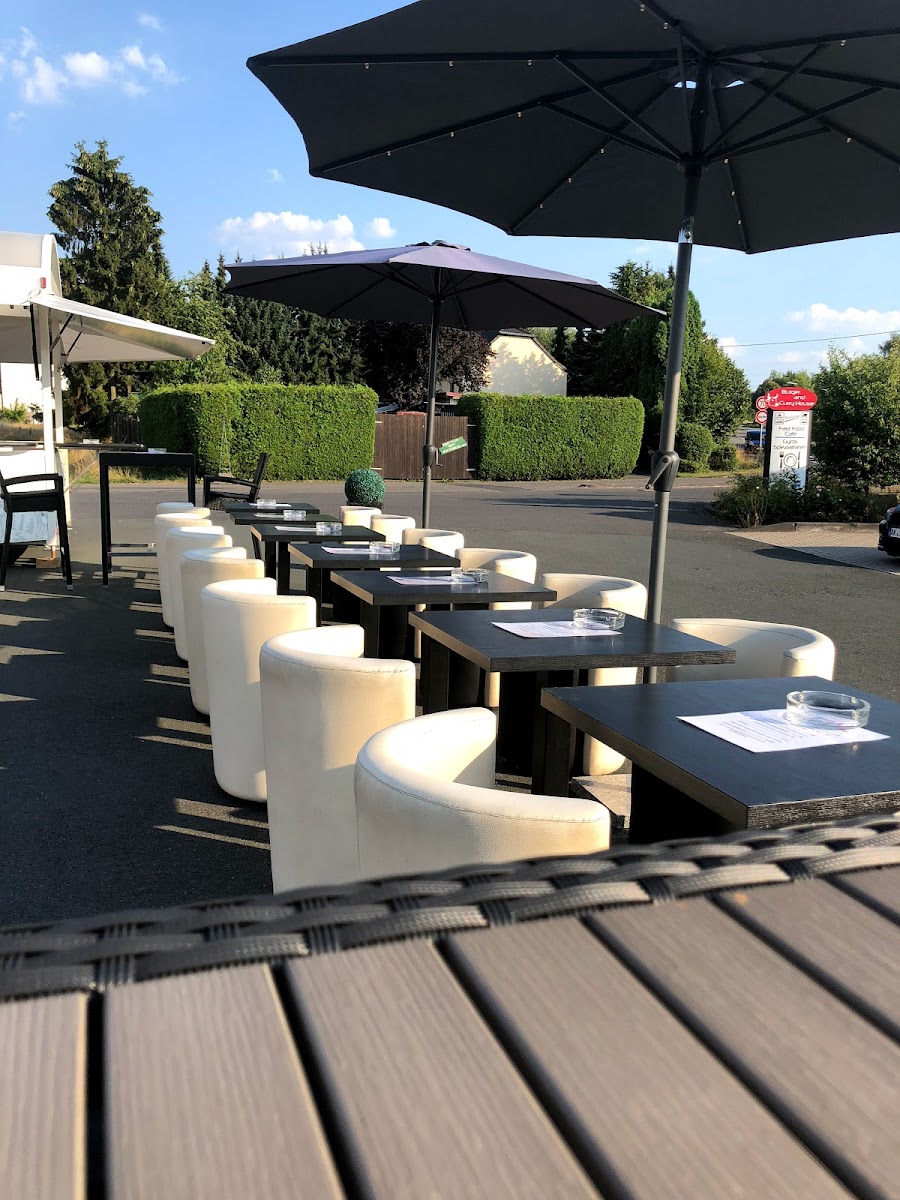 AKRO Fast Food Café - Gyros-Spezialitäten