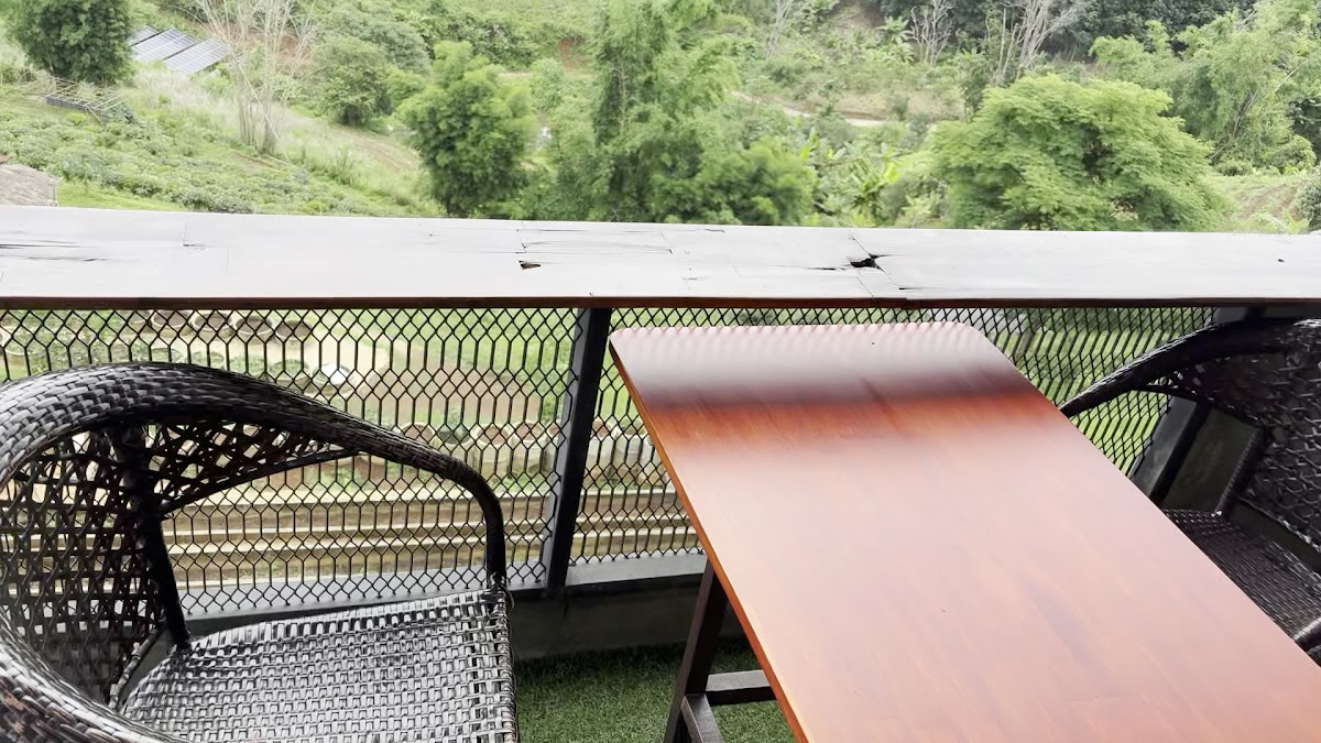 Doi Mae Salong Coffee - Photo 1