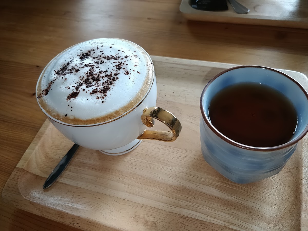 Doi Mae Salong Coffee - Photo 2
