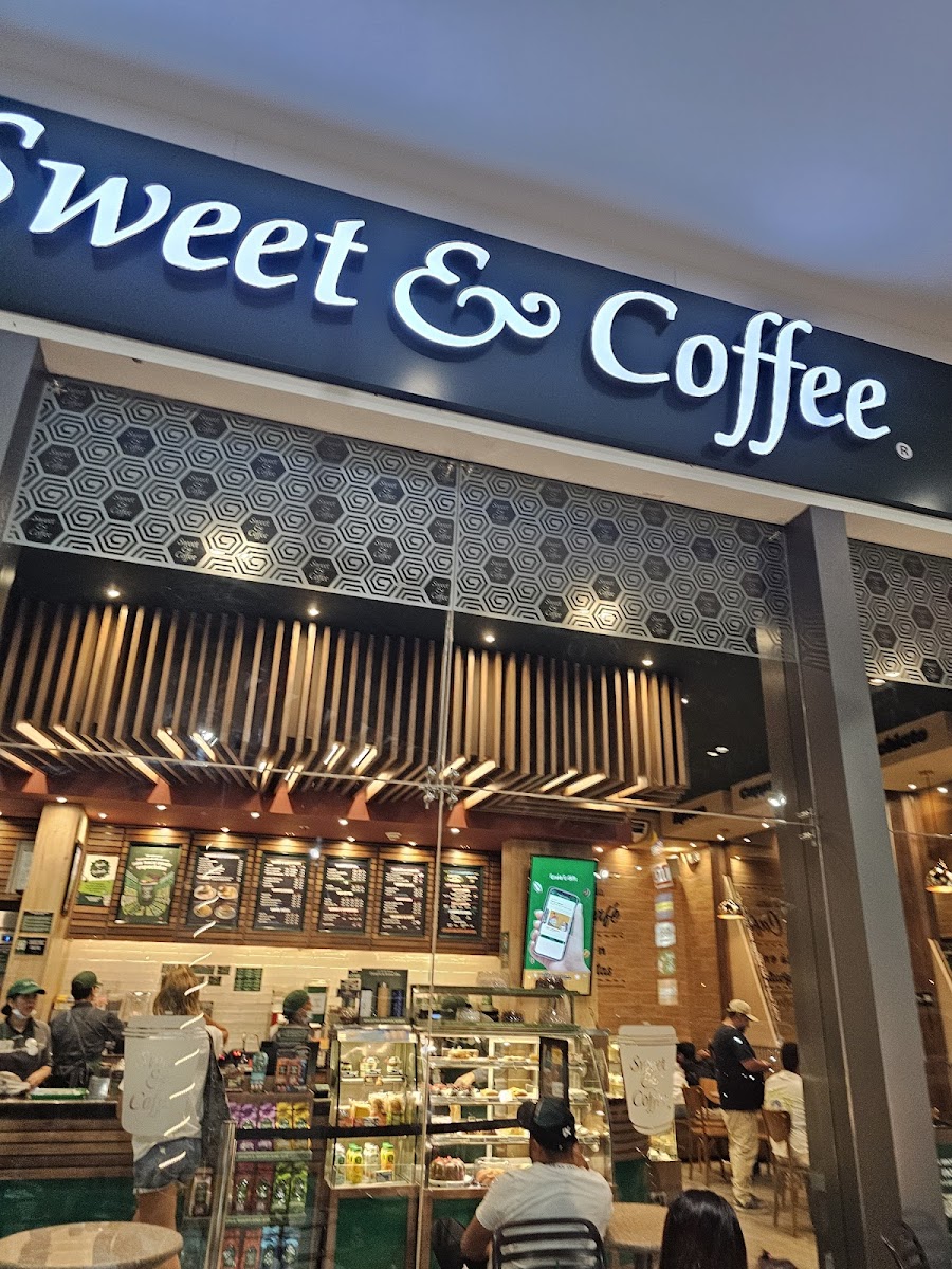 Sweet & Coffee - Plaza Tía La Joya - Photo 2