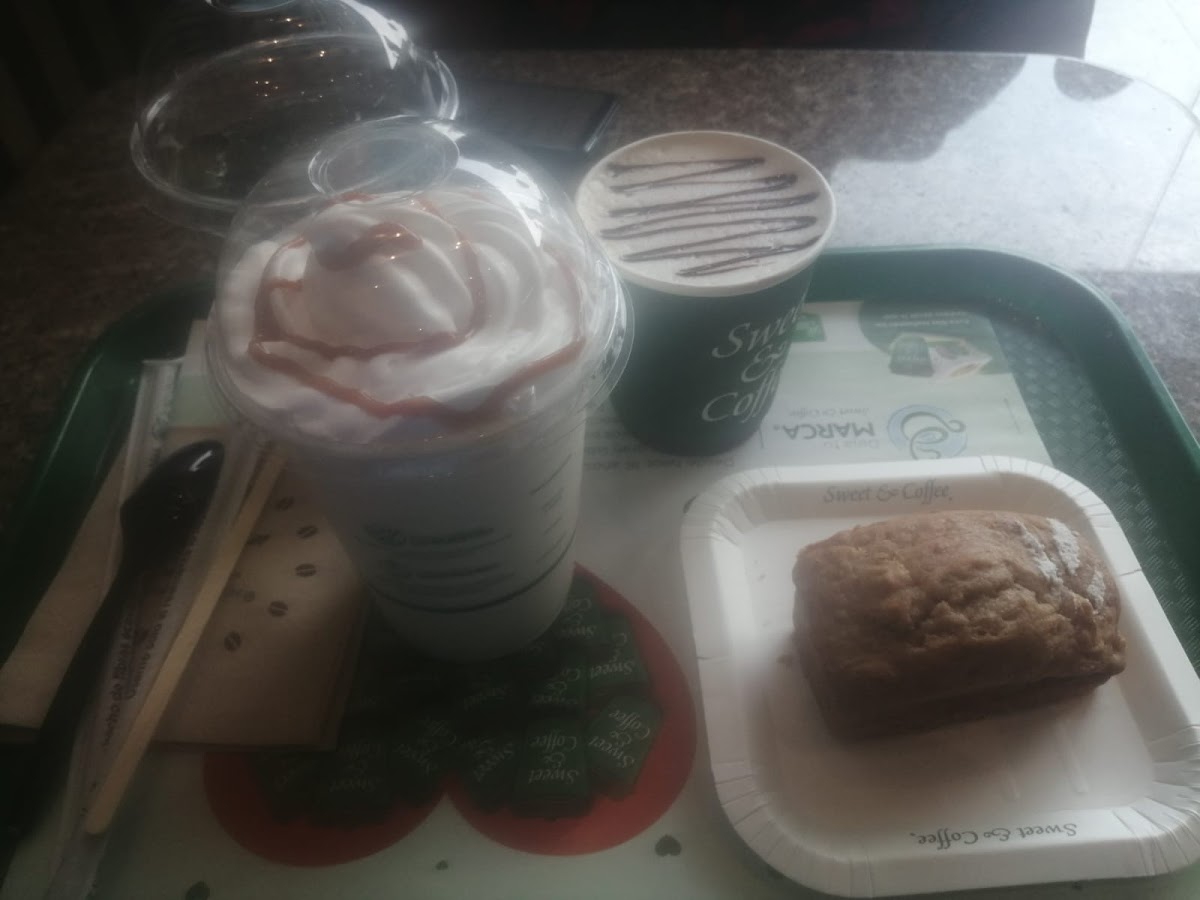 Sweet & Coffee - Plaza Tía La Joya - Photo 6