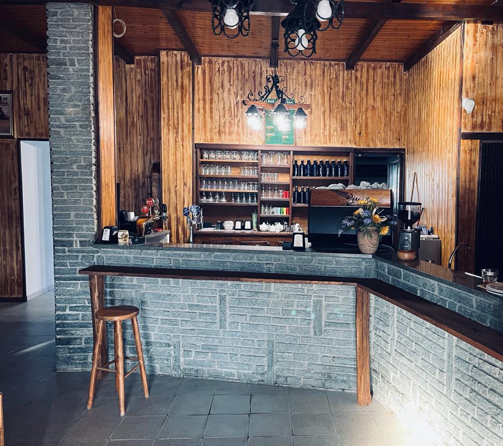 Trattoria La Sella