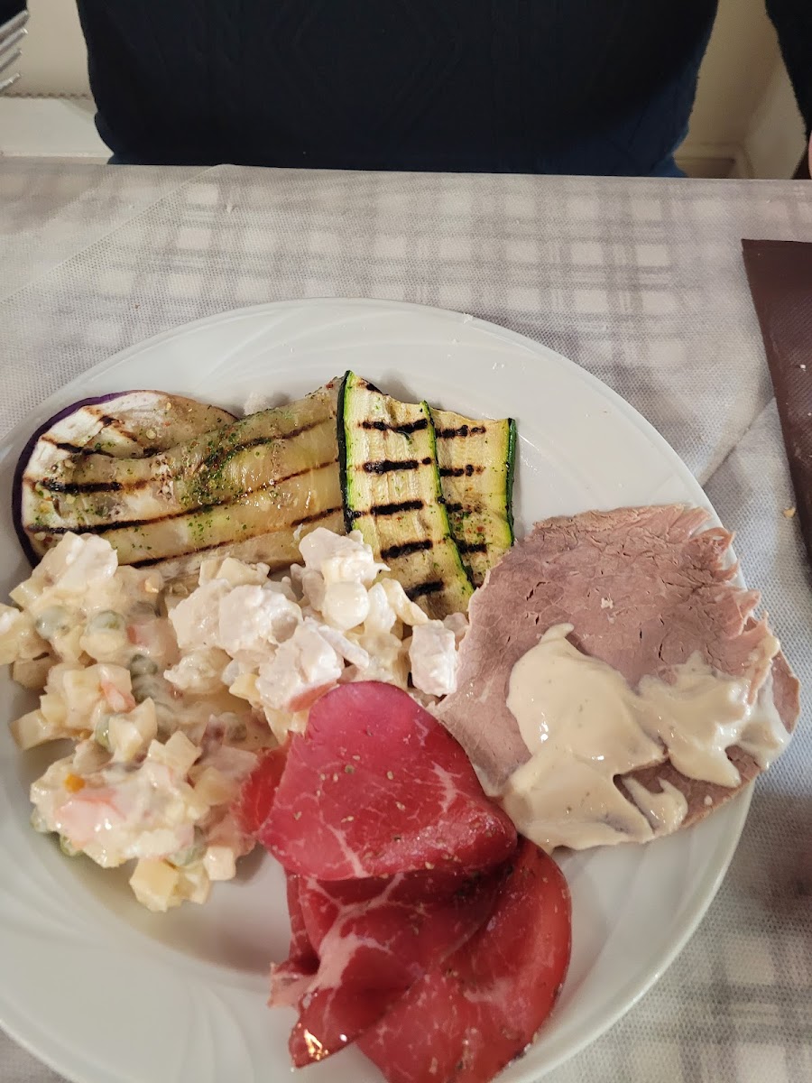 Trattoria La Sella - Photo 9