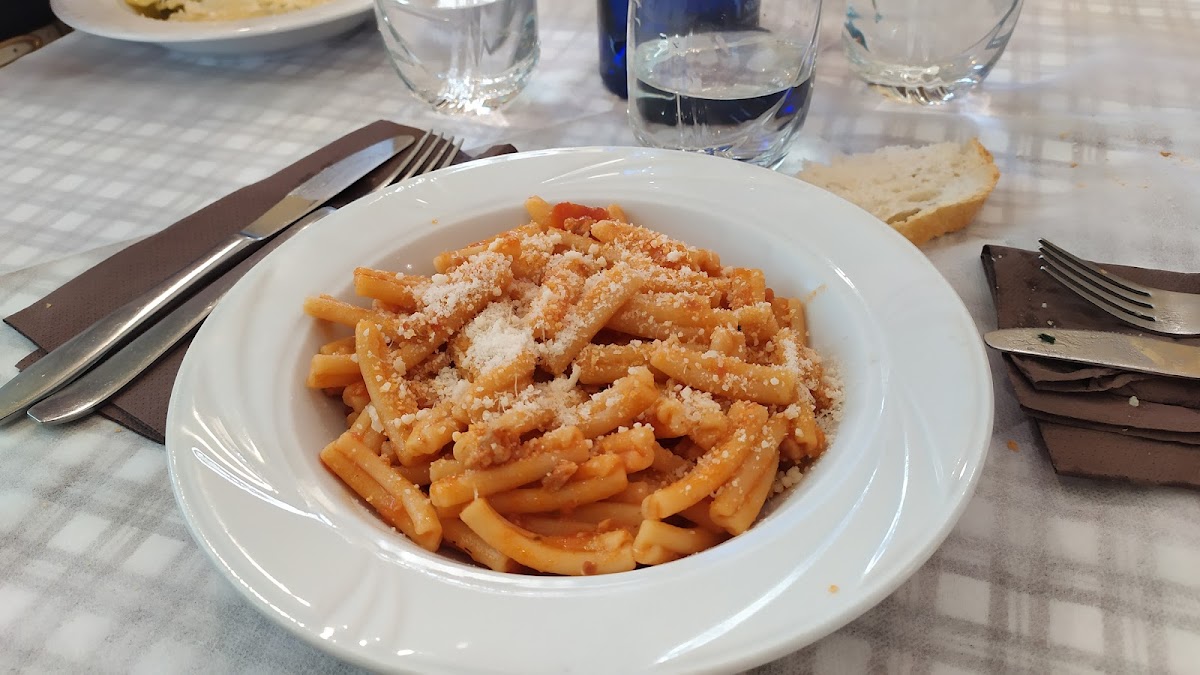 Trattoria La Sella - Photo 1