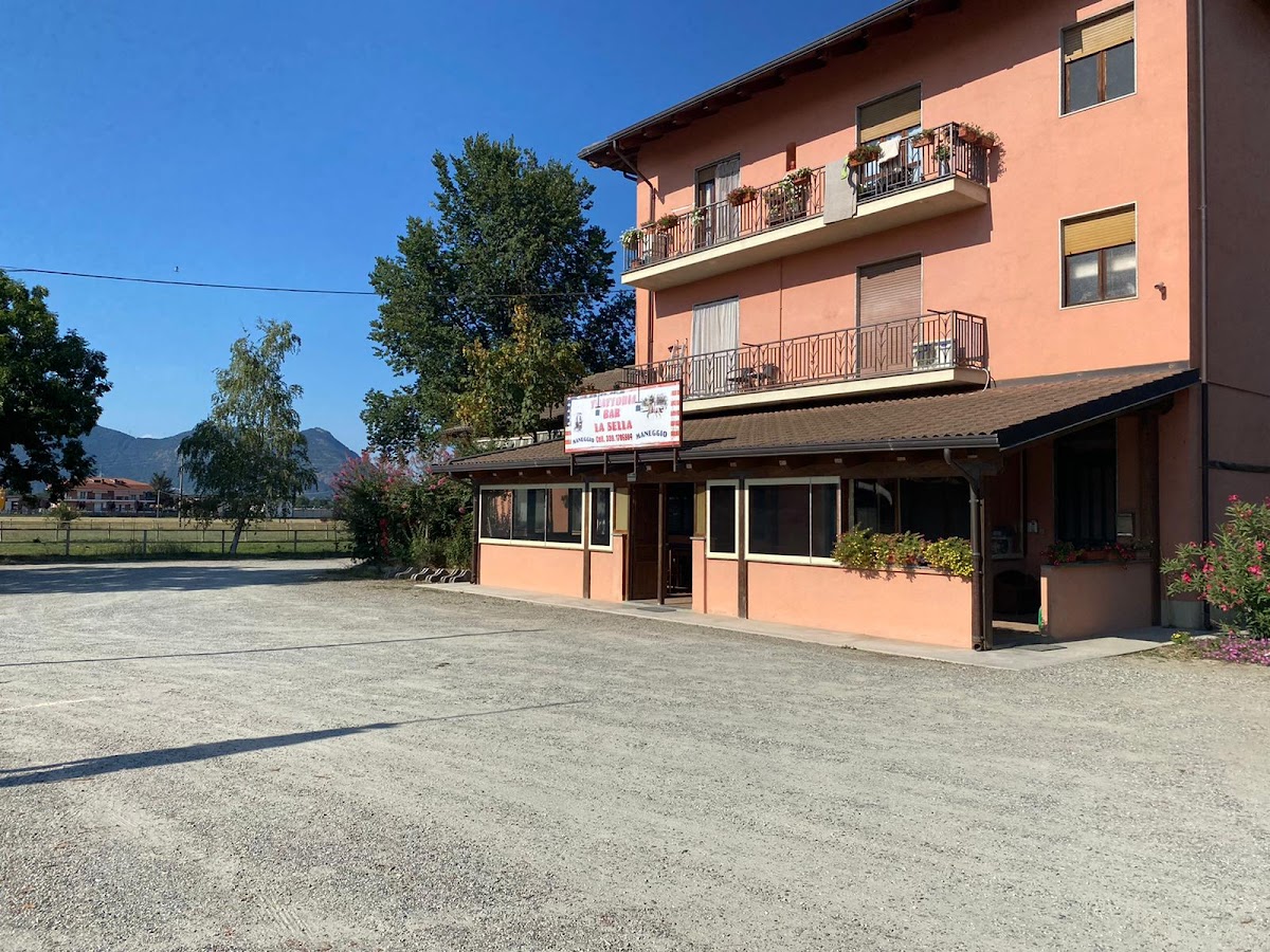 Trattoria La Sella - Photo 2