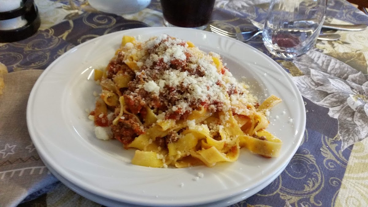 Trattoria La Sella - Photo 4