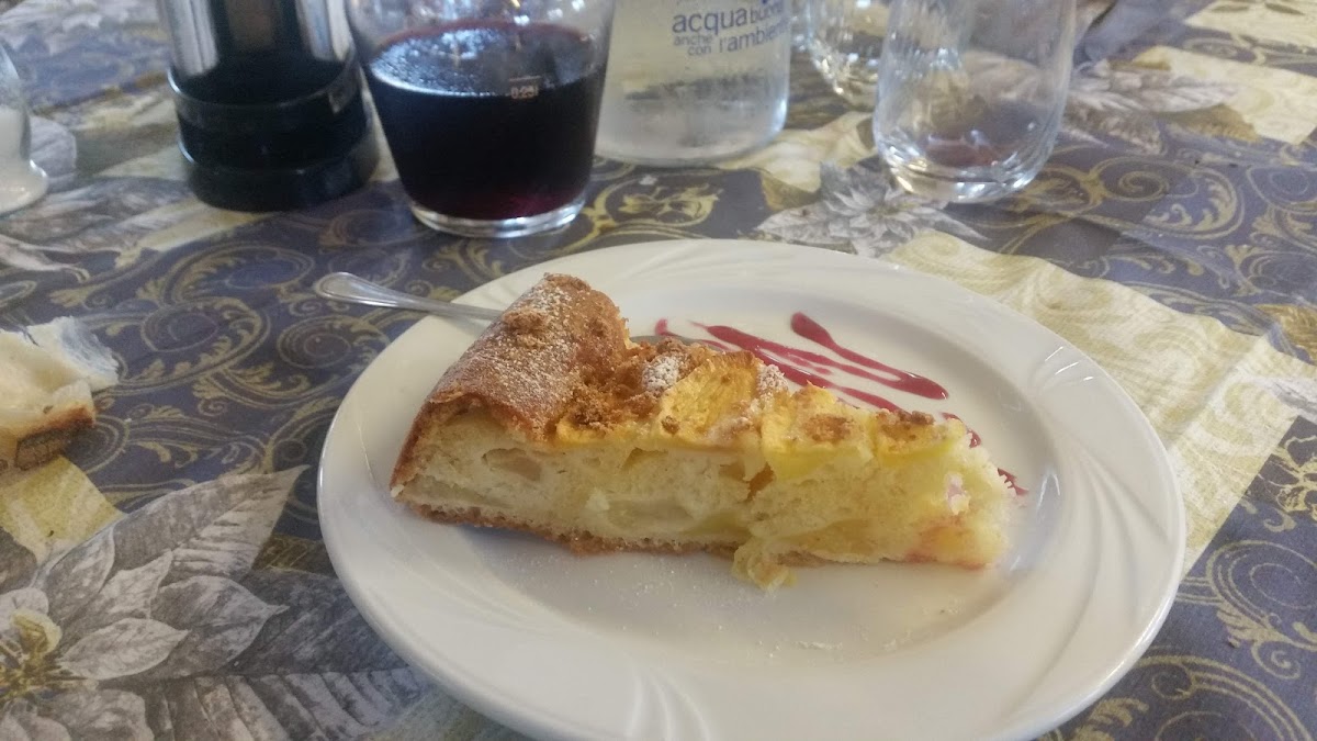 Trattoria La Sella - Photo 5