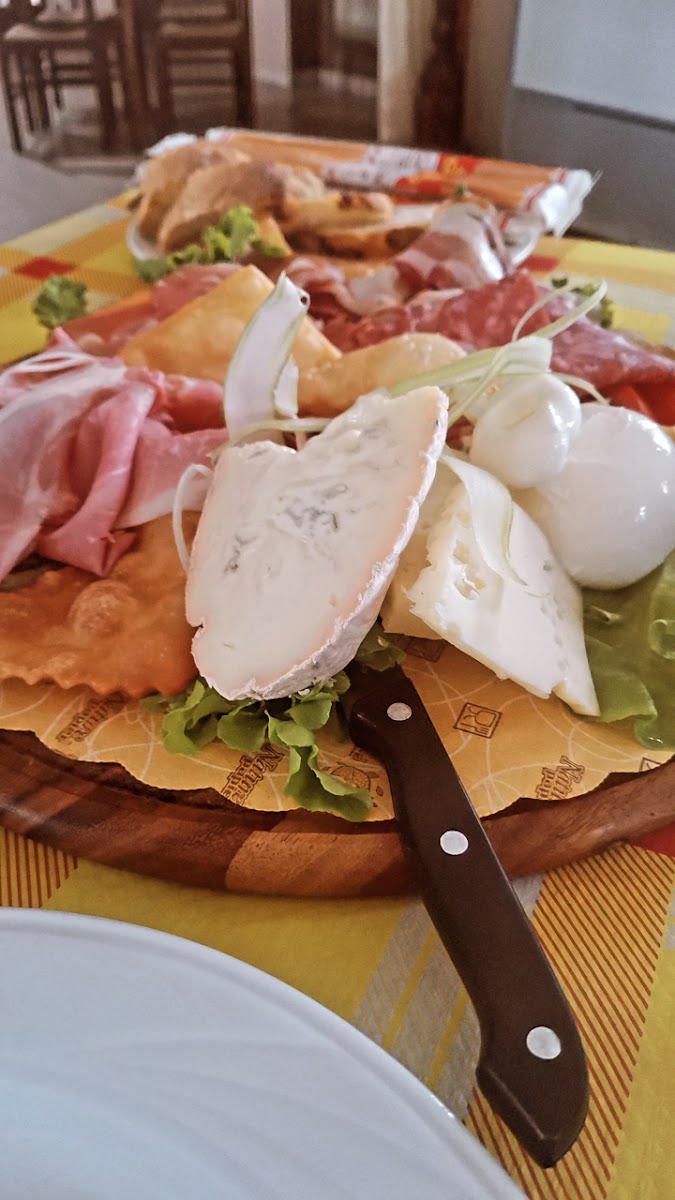 Trattoria La Sella - Photo 8