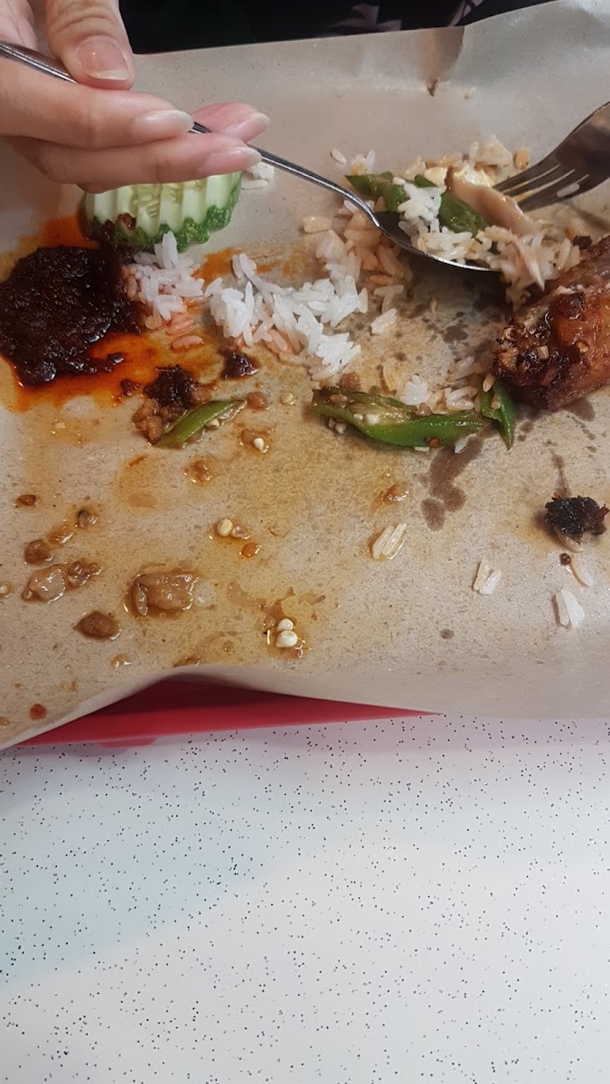 Ponggol Nasi Lemak Centre - Photo 5