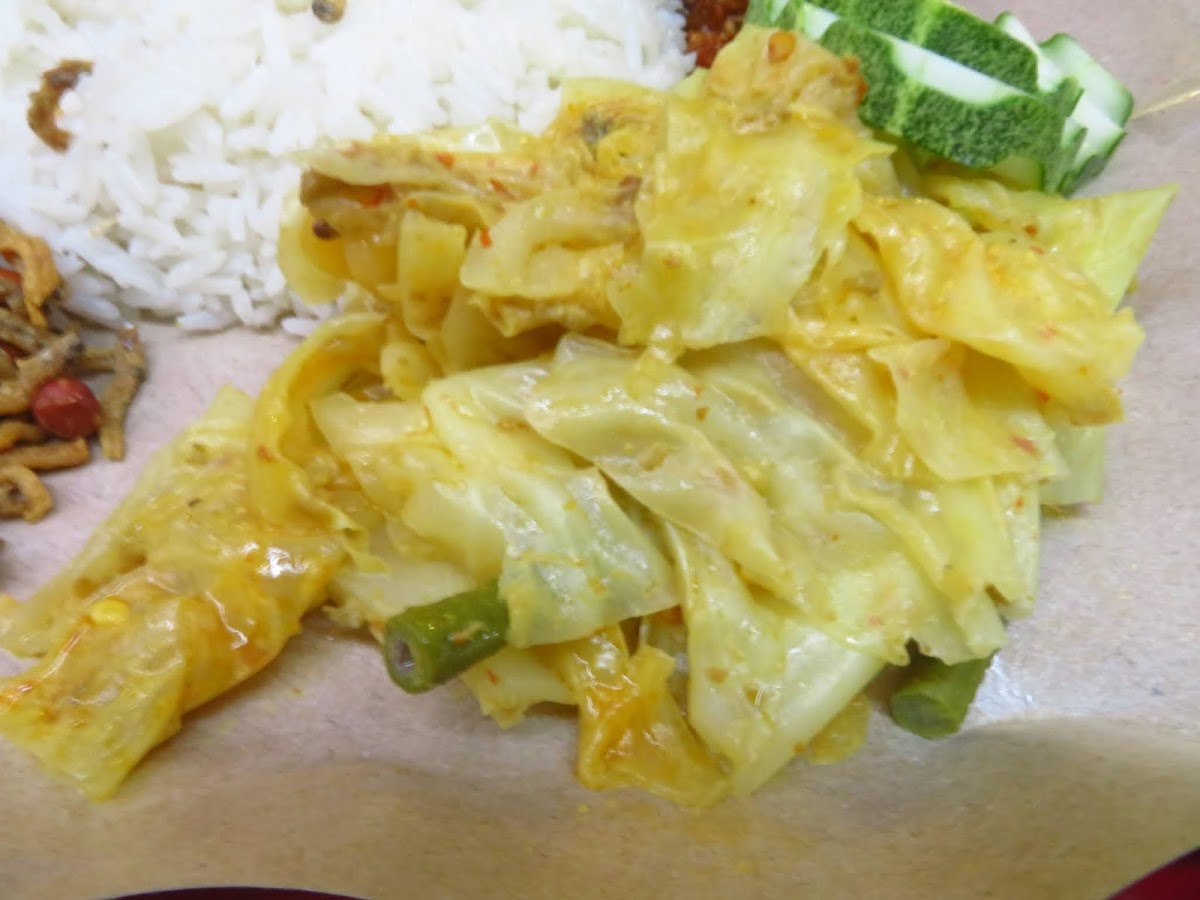 Ponggol Nasi Lemak Centre - Photo 6