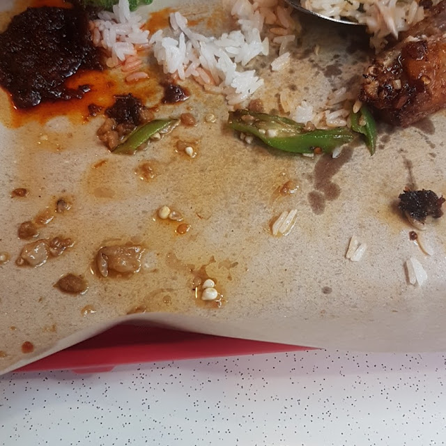 Coconut Rice