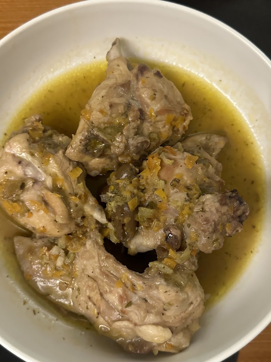 OSTERIA DA CESARE - Photo 3