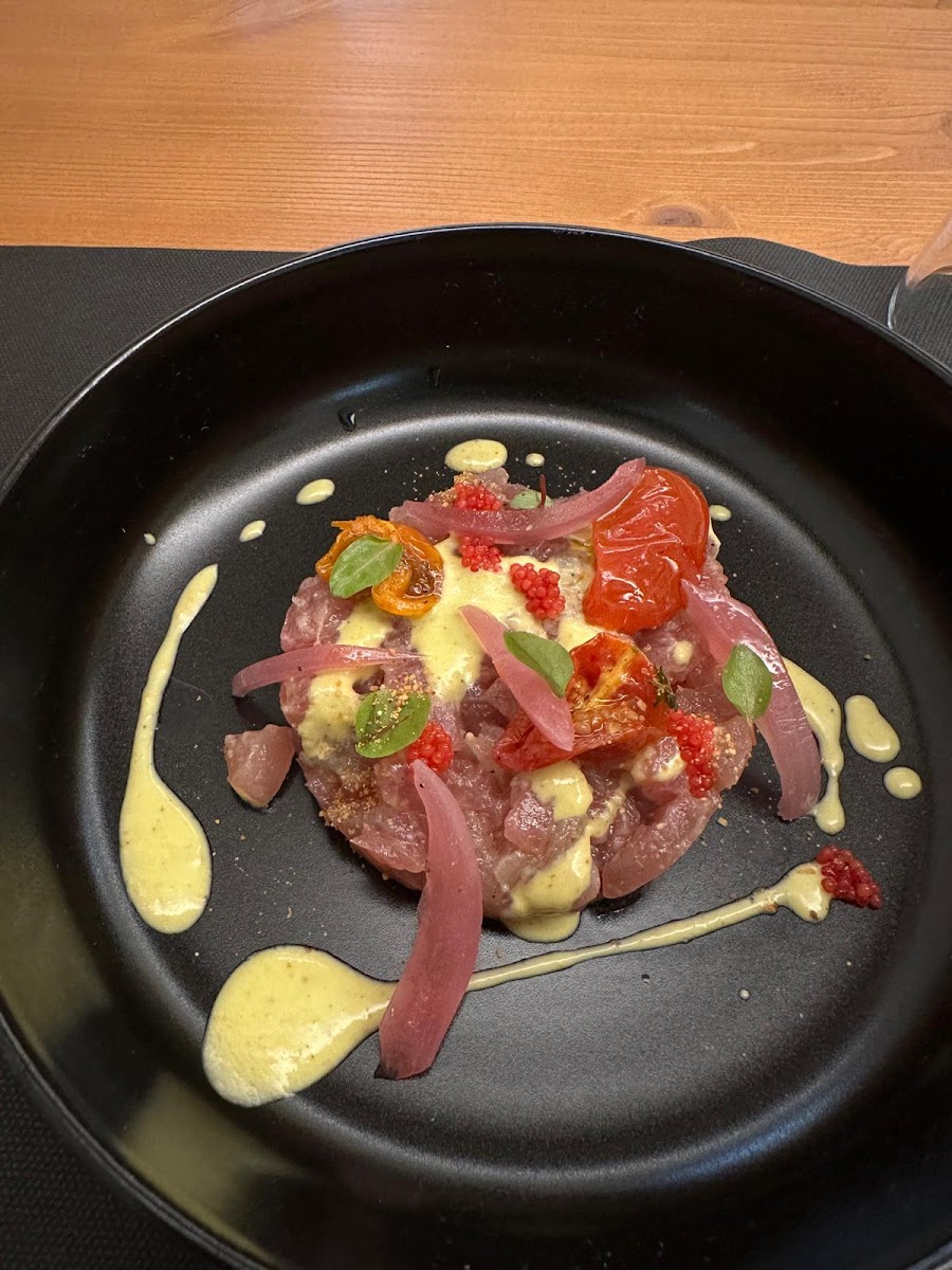 OSTERIA DA CESARE - Photo 4