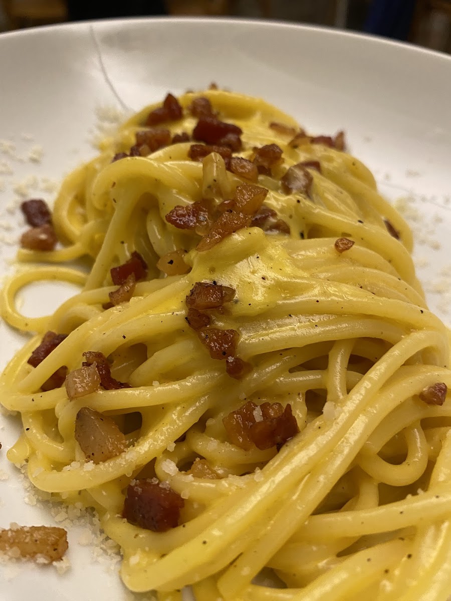 OSTERIA DA CESARE - Photo 5