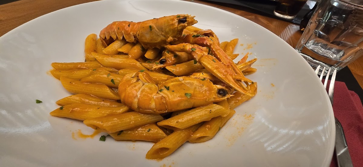 OSTERIA DA CESARE - Photo 6