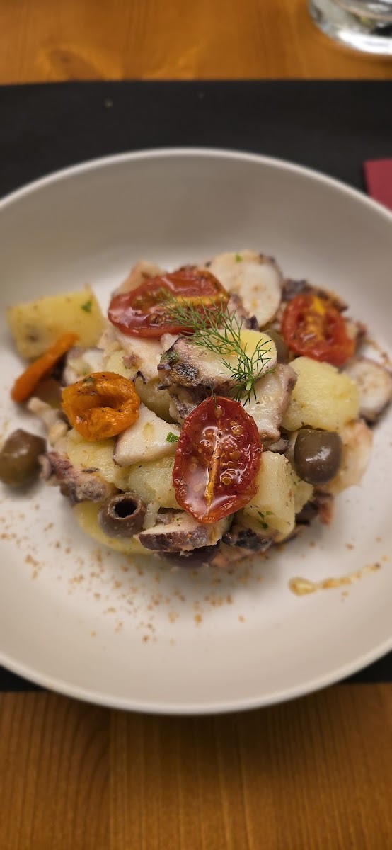 OSTERIA DA CESARE - Photo 8