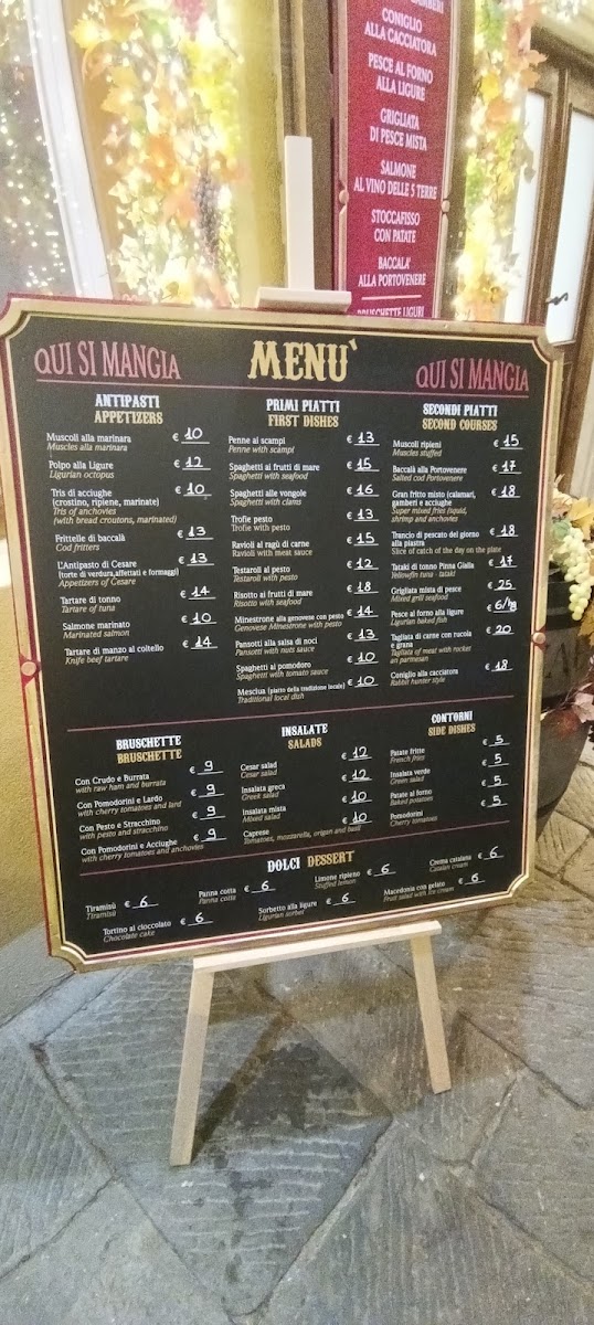 Menu Photo 9