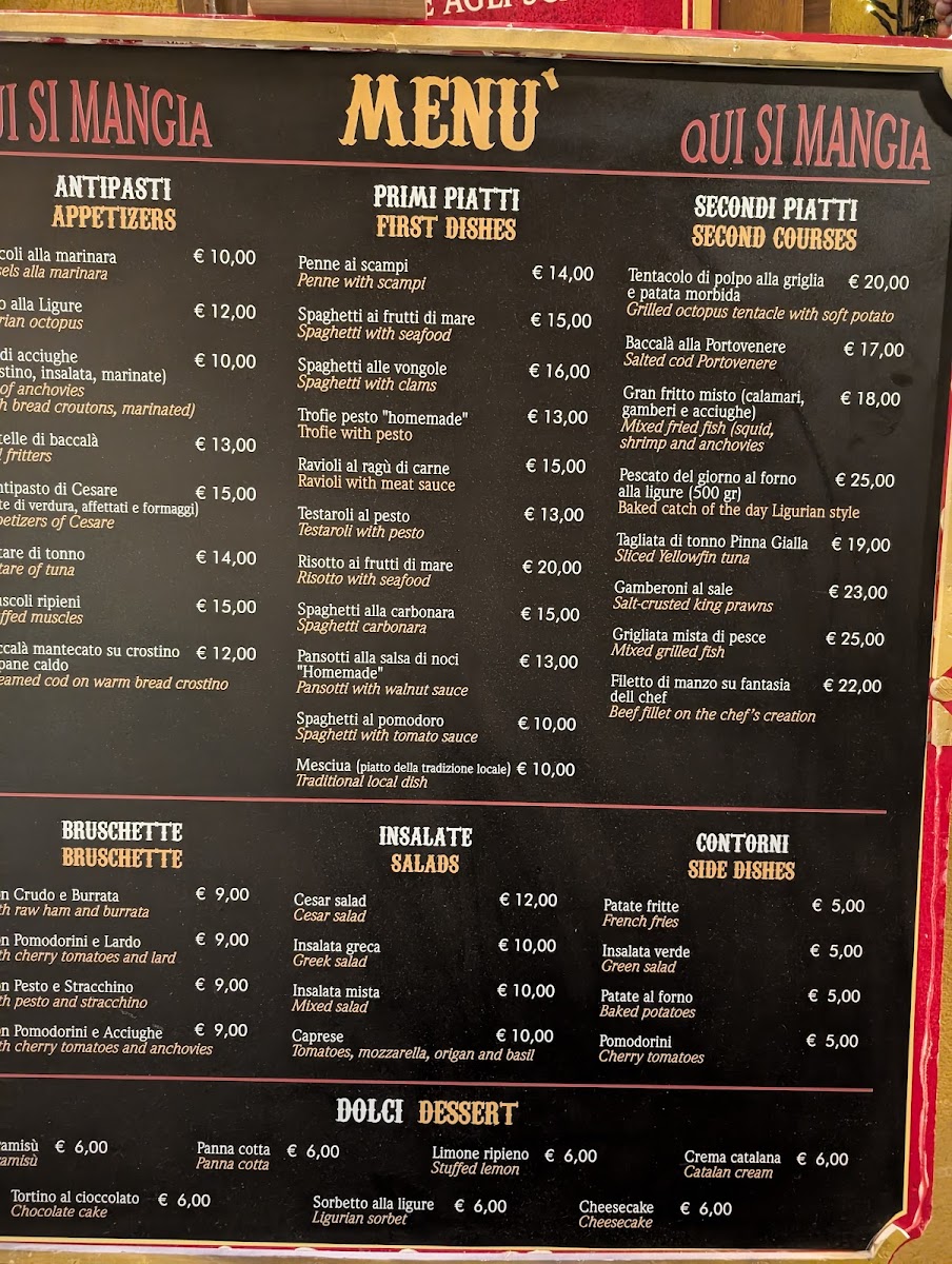 Menu Photo 2