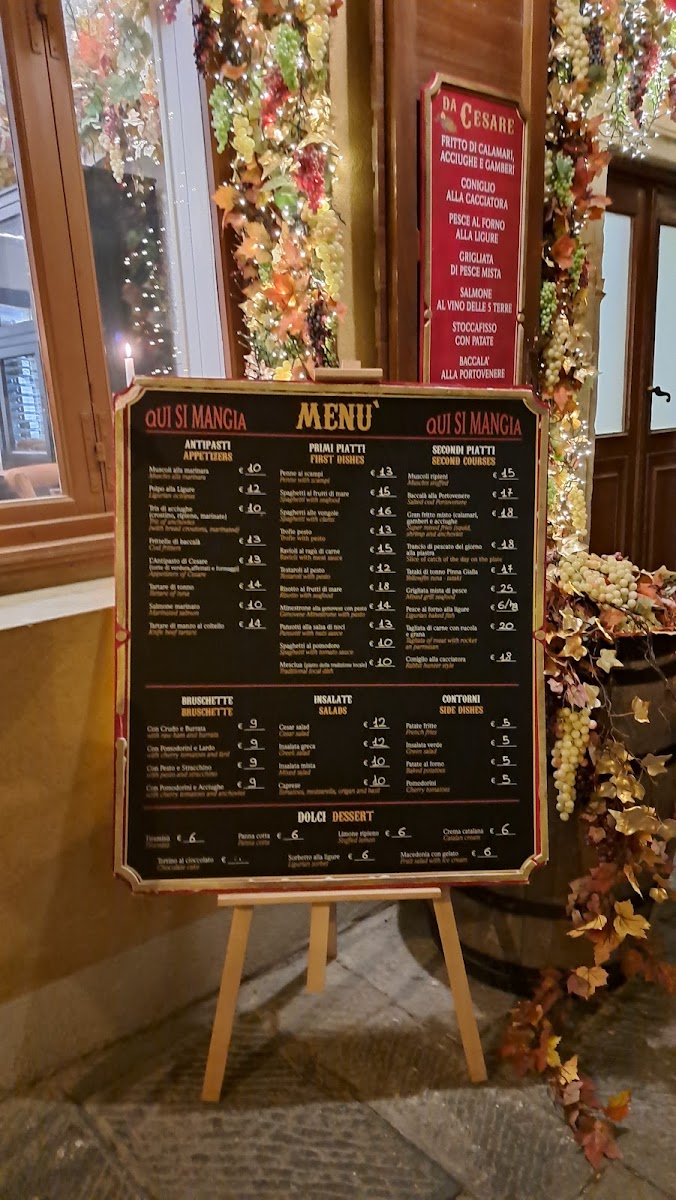 Menu Photo 4