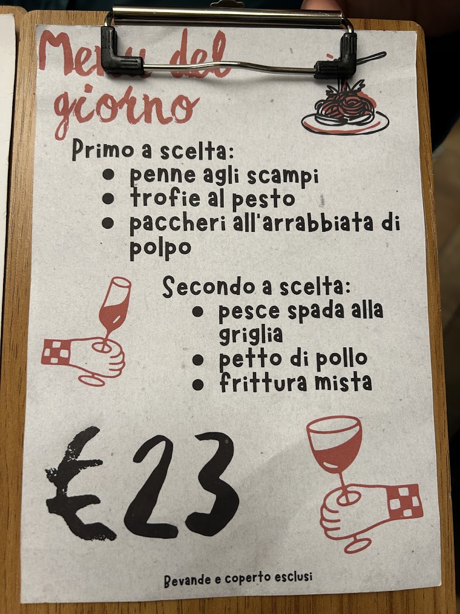 Menu Photo 7