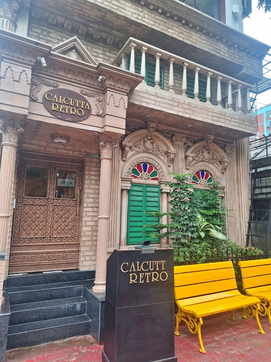 Calcutta Retro Salt Lake
