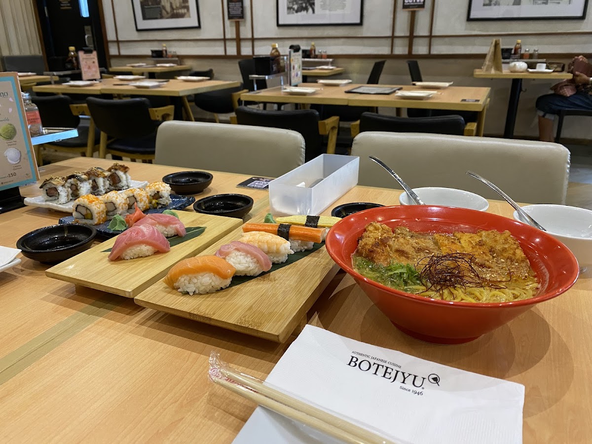 Botejyu - Photo 2