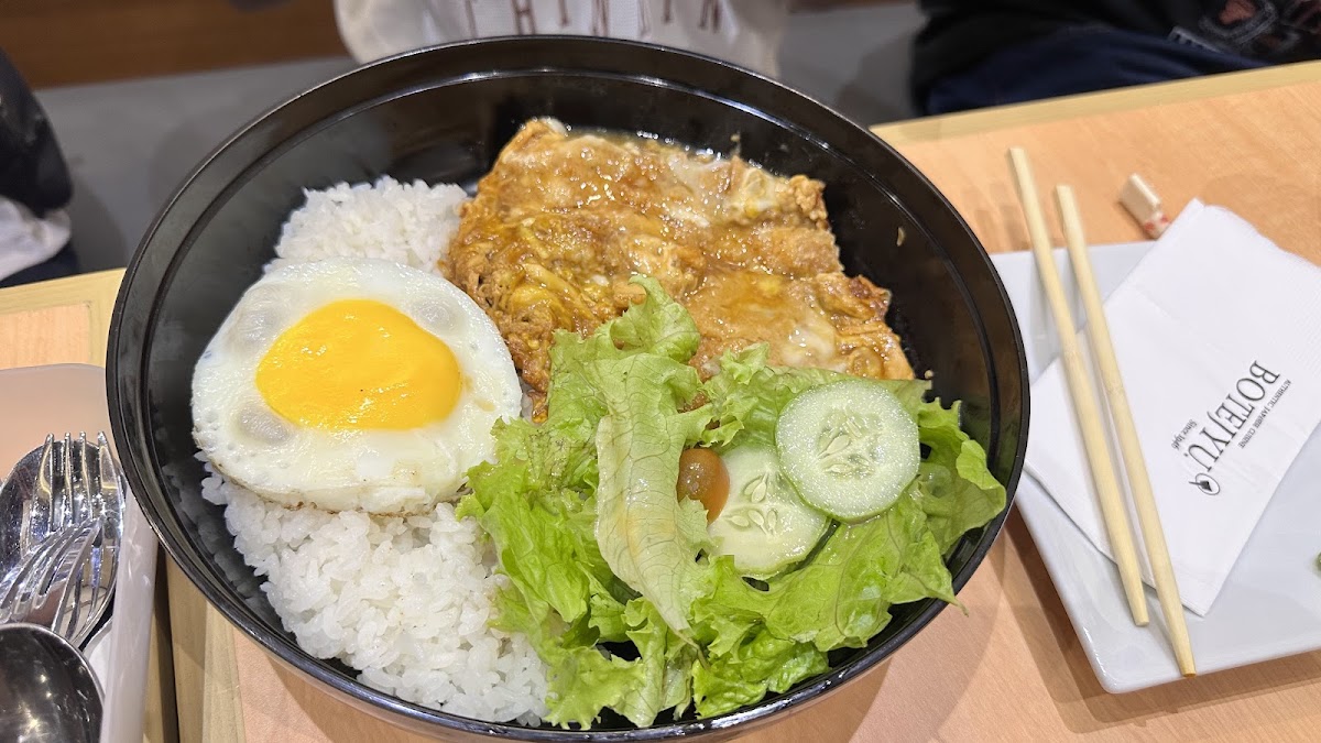 Botejyu - Photo 3