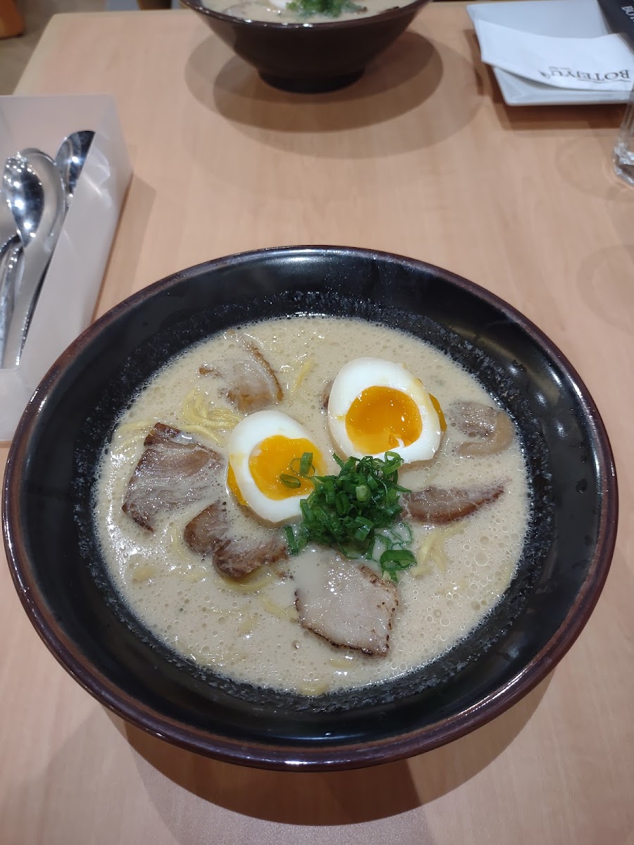 Botejyu - Photo 5