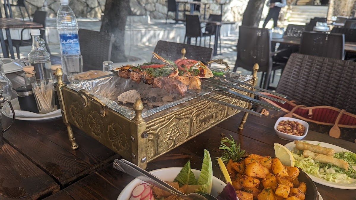 Rawabina Restaurant - Photo 9