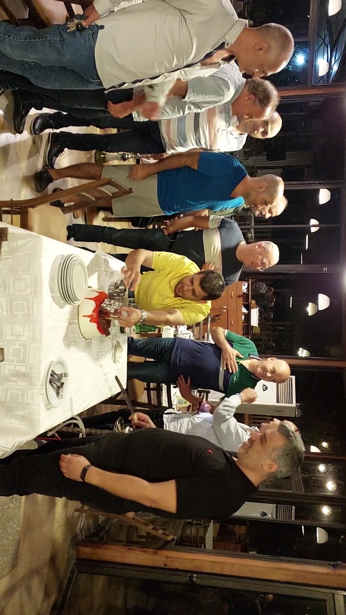 Rawabina Restaurant - Photo 1