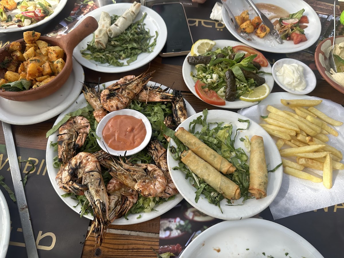 Rawabina Restaurant - Photo 3