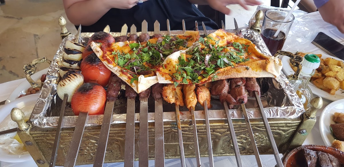 Rawabina Restaurant - Photo 4