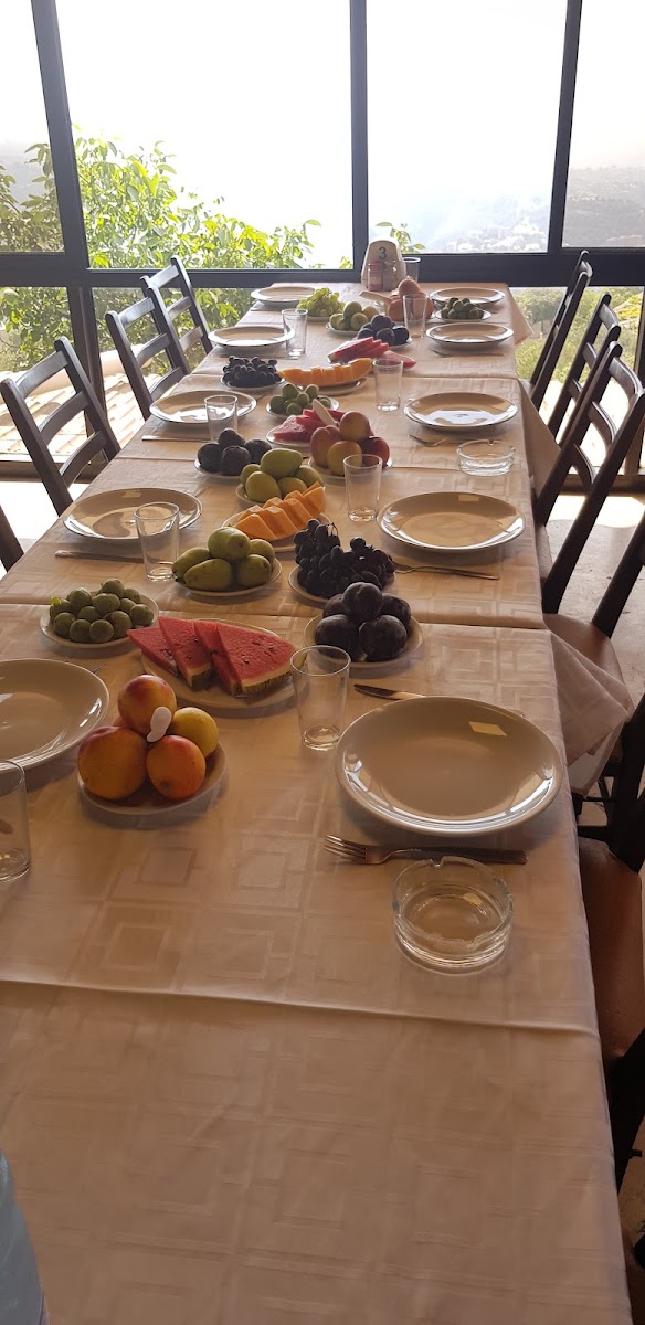 Rawabina Restaurant - Photo 5