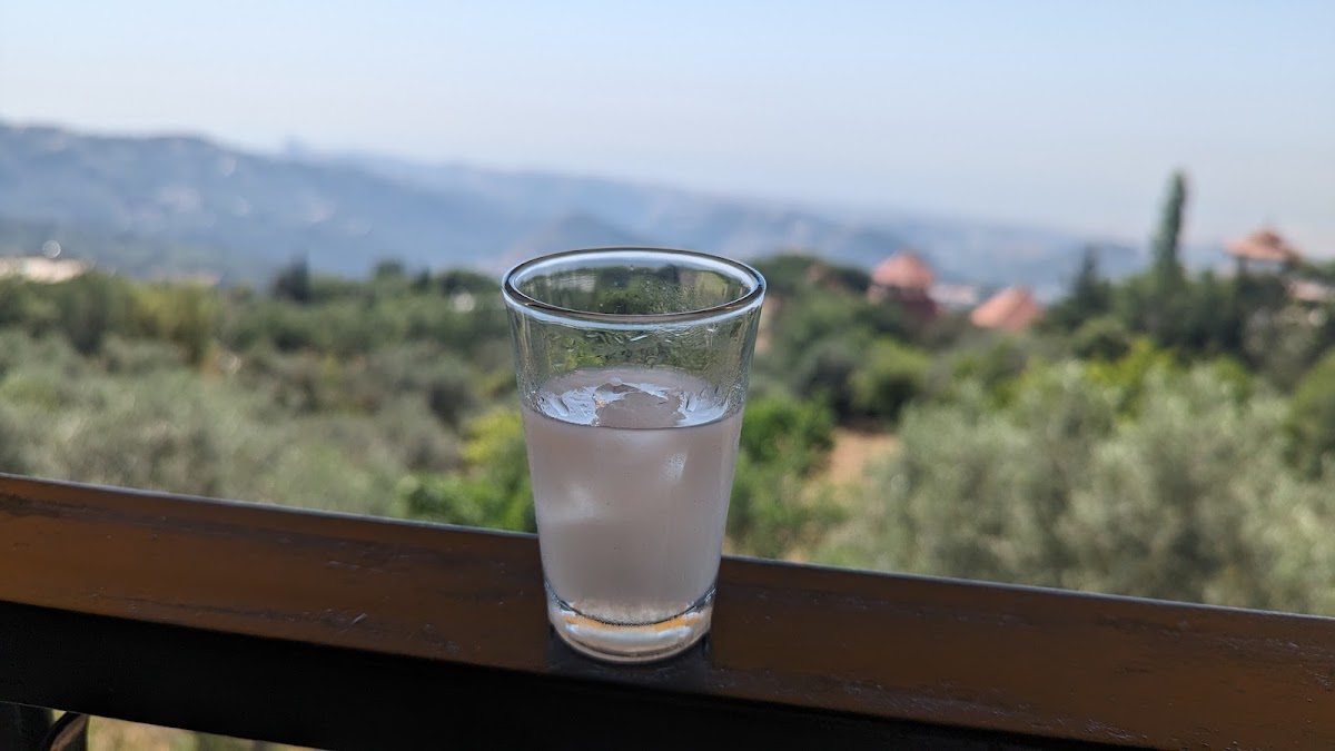 Rawabina Restaurant - Photo 6