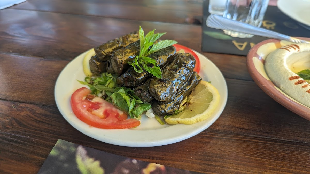 Rawabina Restaurant - Photo 7