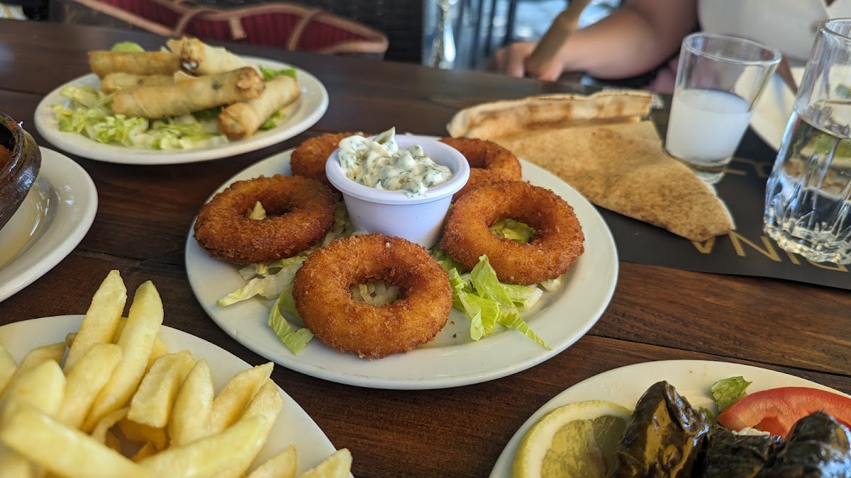 Rawabina Restaurant - Photo 8