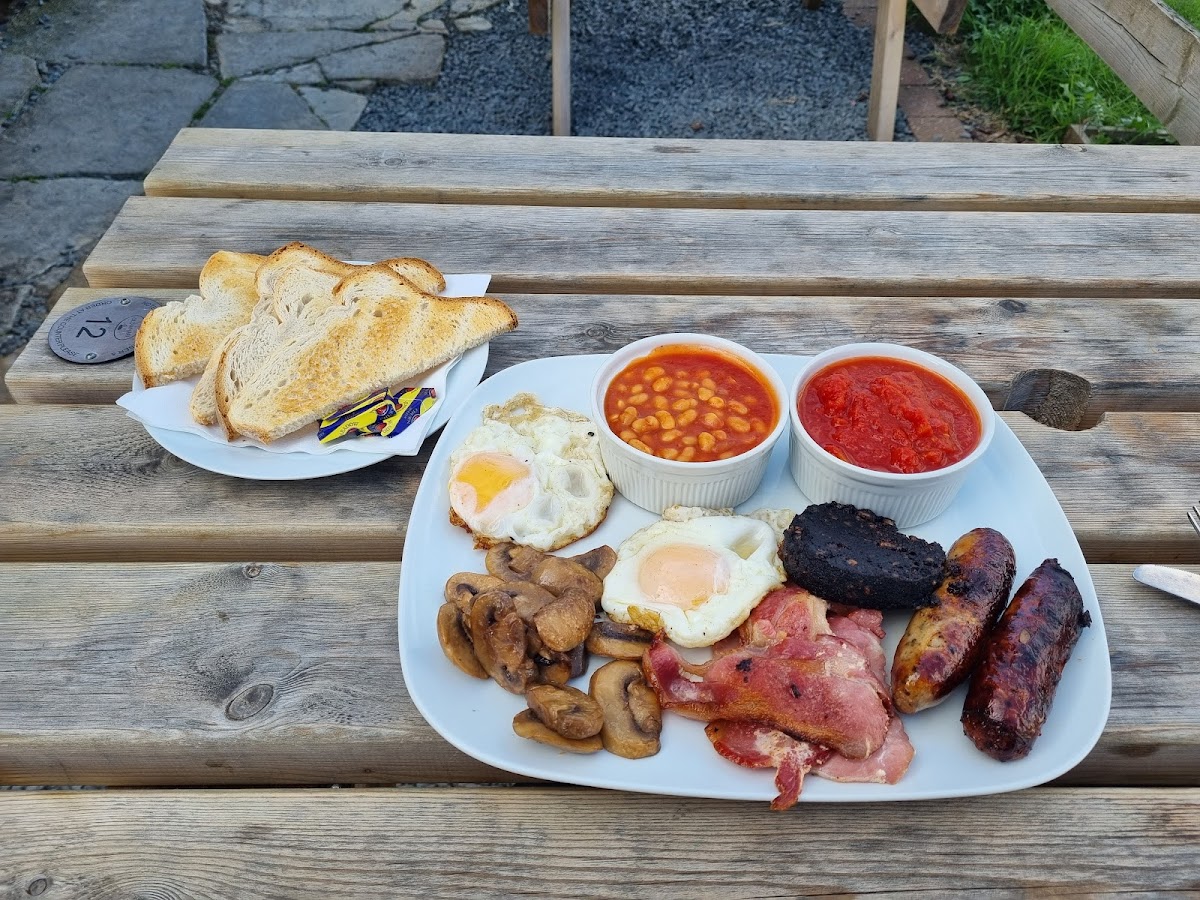 The Old Wharf Tearooms - Photo 4