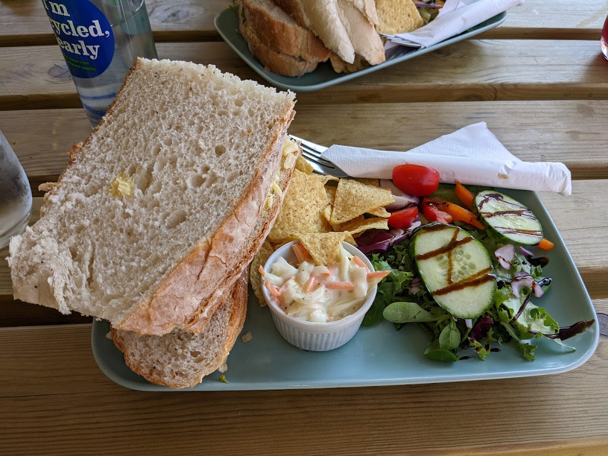 The Old Wharf Tearooms - Photo 8