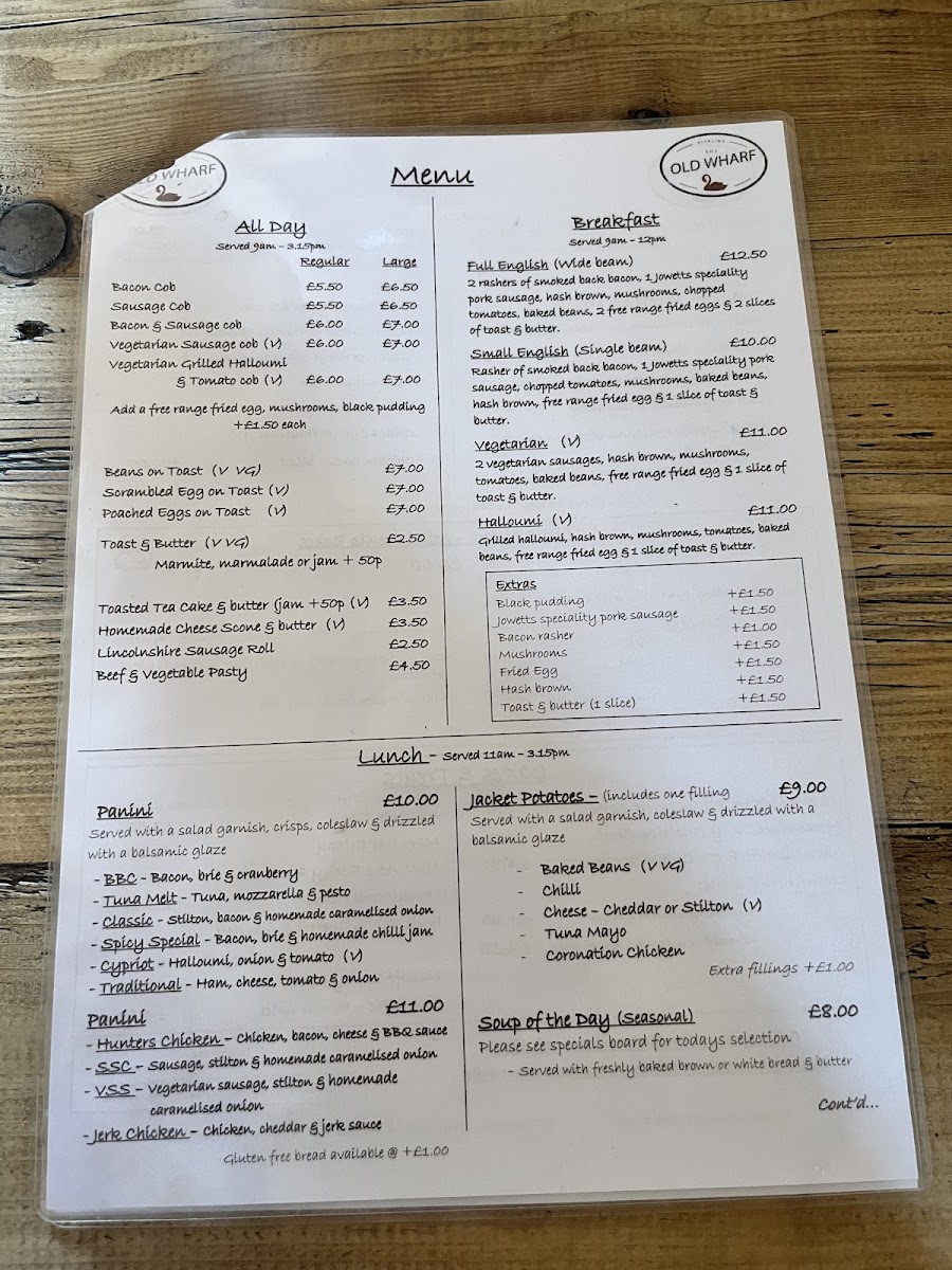 Menu Photo 2