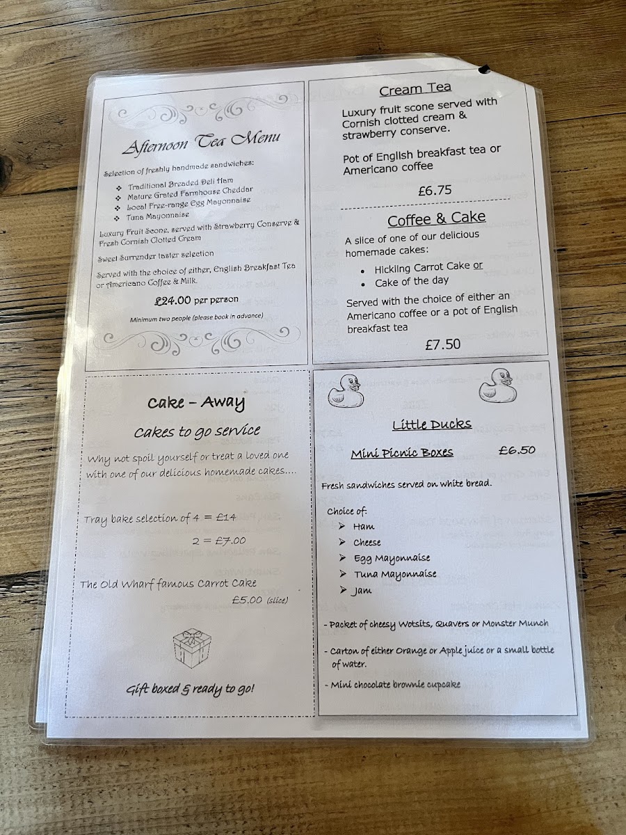 Menu Photo 3