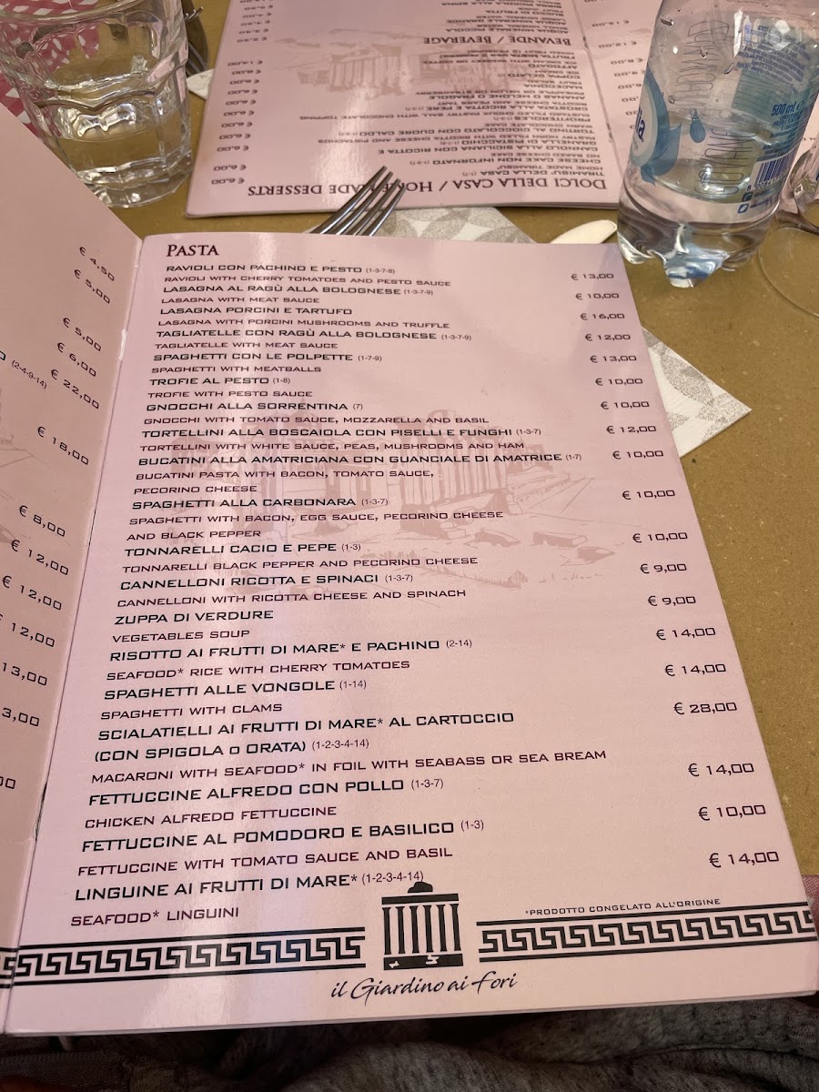 Menu Photo 9