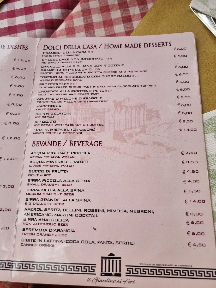 Menu Photo 5