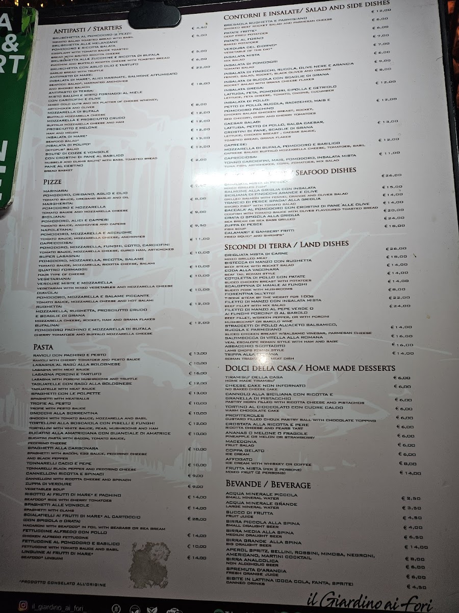 Menu Photo 6